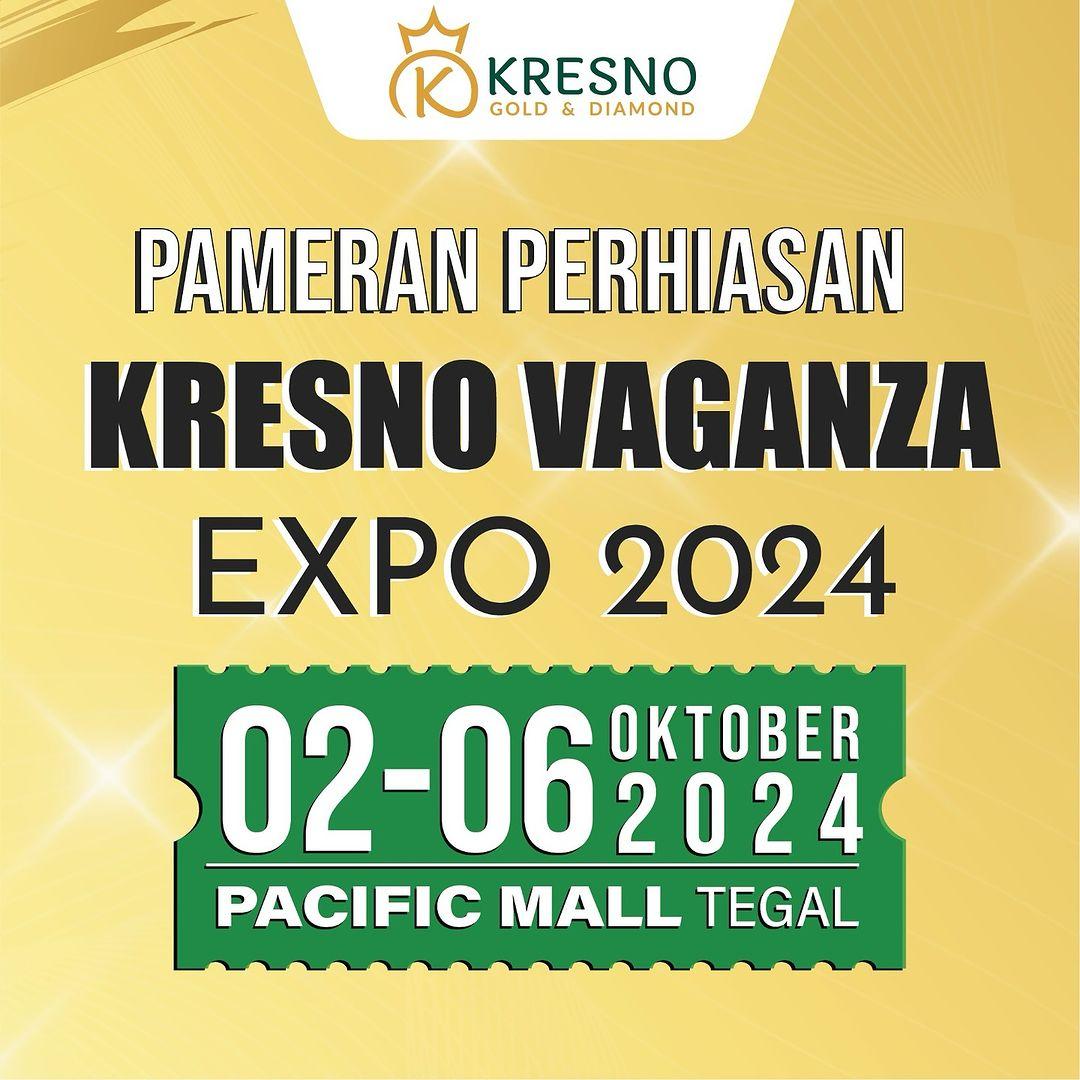 KRESNO VAGANZA EXPO 2024